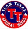 Team TEXAS Special Needs Logo